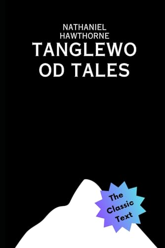 Tanglewood Tales von Independently published